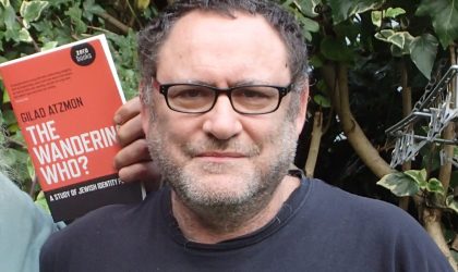 An interview with Gilad Atzmon: “Dieudonné has proved to be resilient to Jewish nationalist terror”
